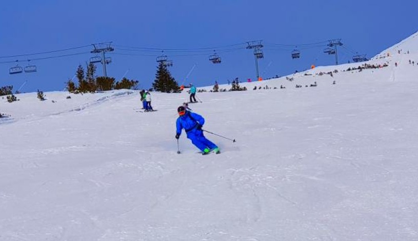 Hotel CROCUS **** Vysoké Tatry